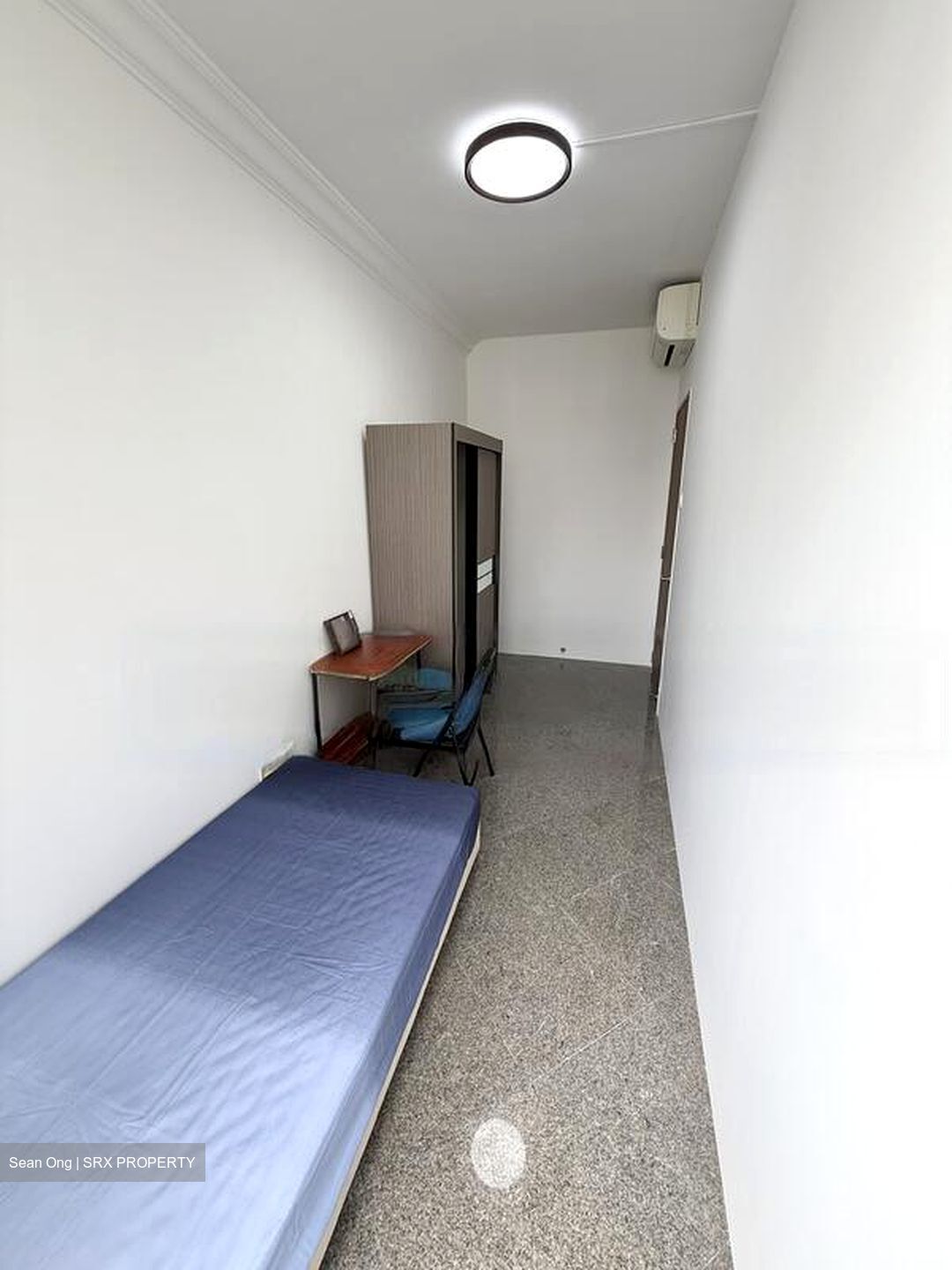 Parc Vista (D22), Condominium #466020591